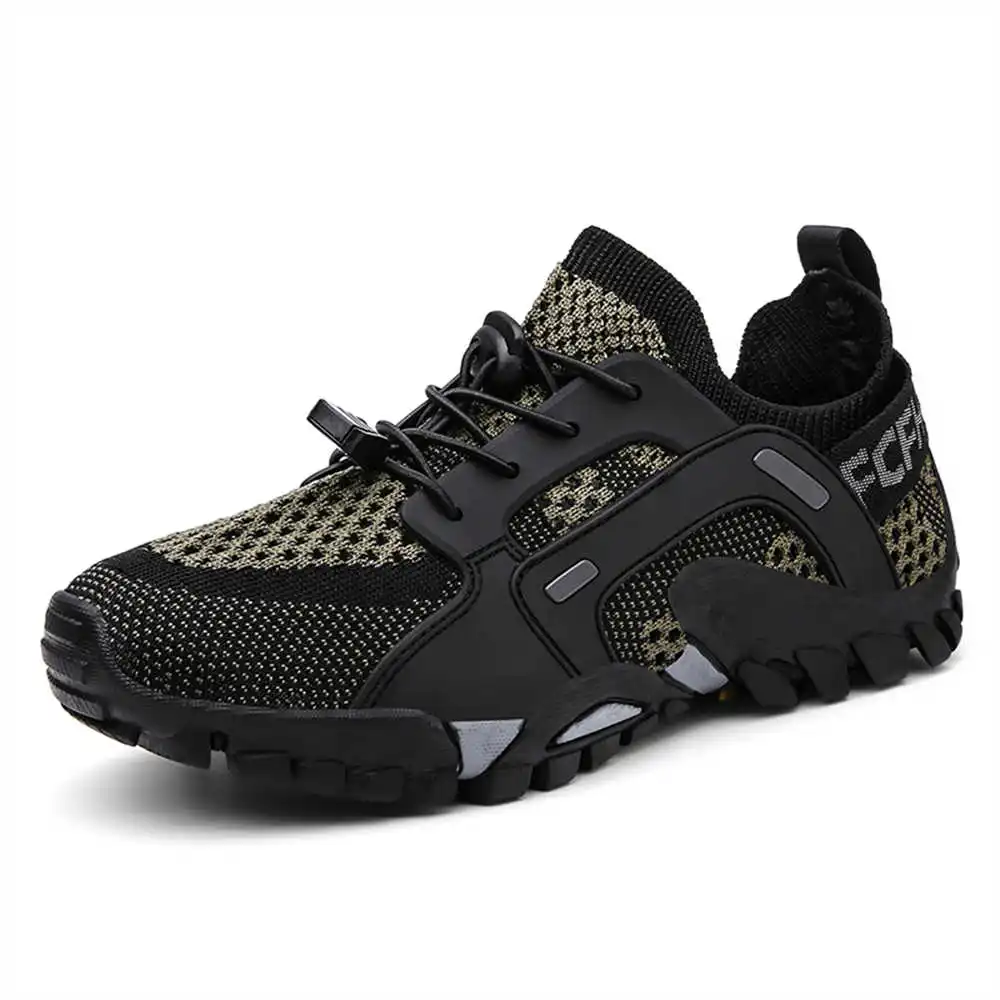 40-44 Size 46 Summer Hiking Bo - Street Fashion For Short Guys ulasan dan harga