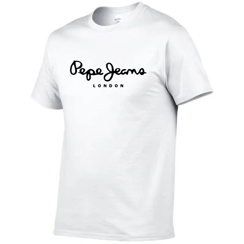 2026 New Pepe Jeans London Log - Street Fashion London ulasan dan harga