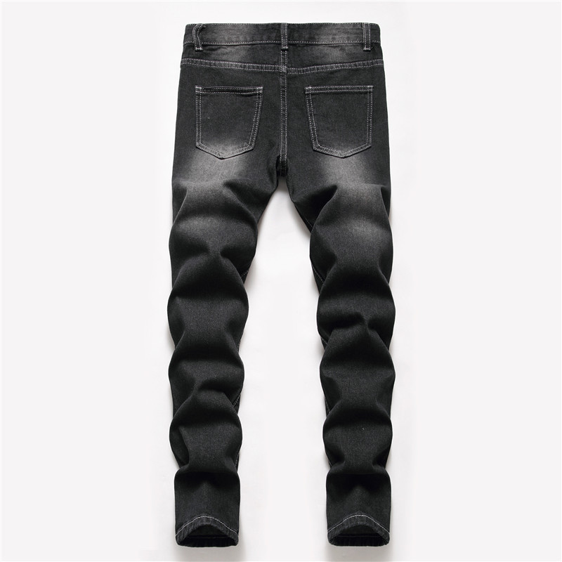 Denims Boy Children Jeans Stra - Distressed Jean Rip ulasan dan harga