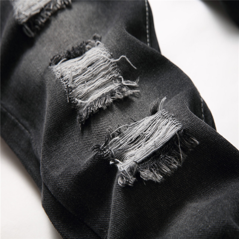 Denims Boy Children Jeans Stra - Distressed Jean Rip ulasan dan harga