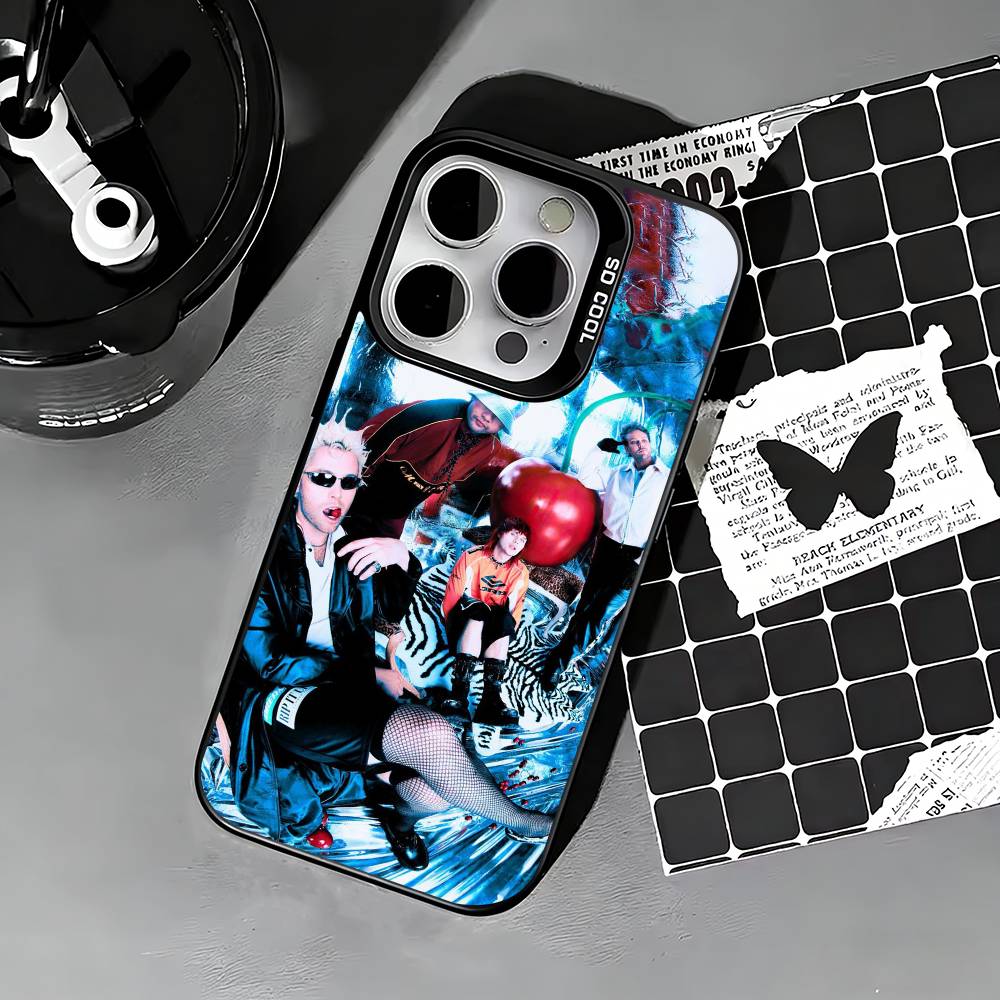 5 Seconds of Summer-5SOS Phone - Street Fashion Official ulasan dan harga