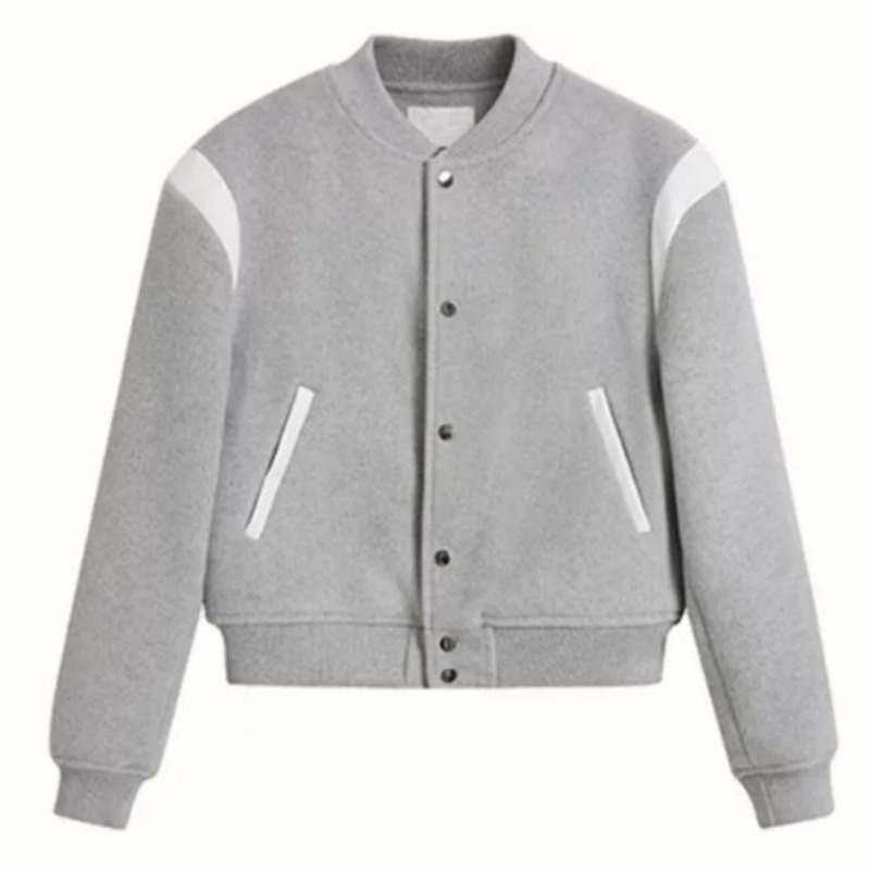 Korean Style Jackets for Women - Street Fashion Korean Girl ulasan dan harga