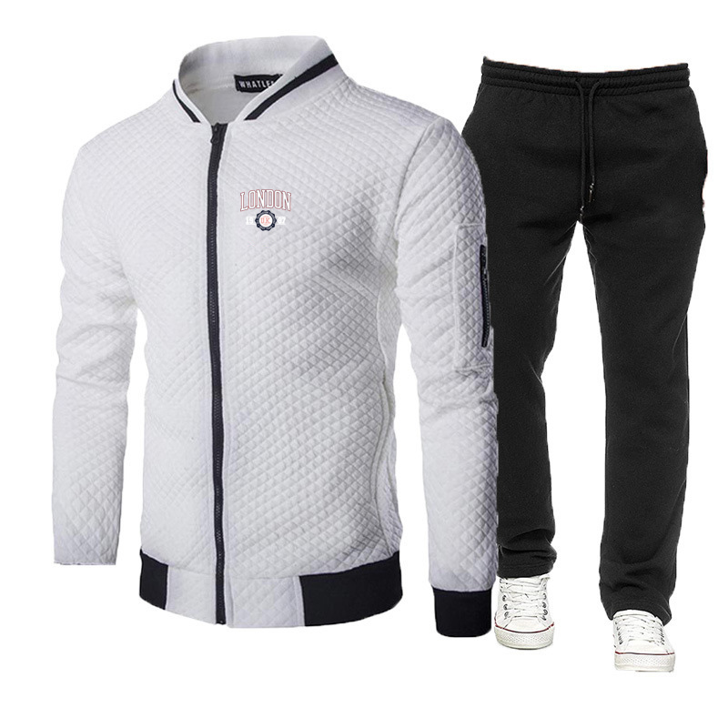 London 1987 Vintage High Stree - Street Fashion London ulasan dan harga