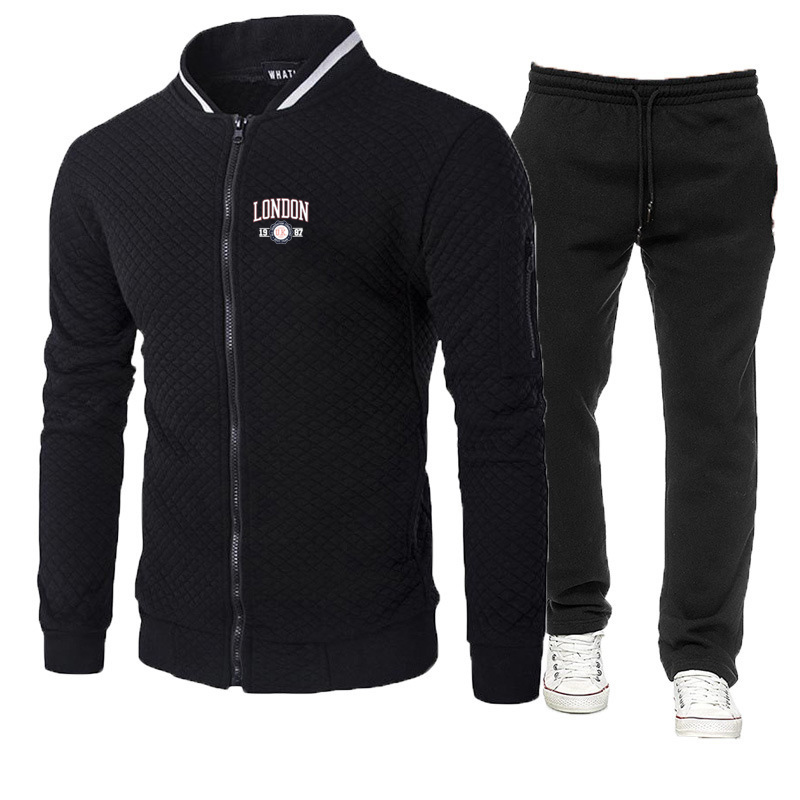 London 1987 Vintage High Stree - Street Fashion London ulasan dan harga
