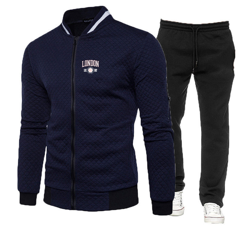 London 1987 Vintage High Stree - Street Fashion London ulasan dan harga