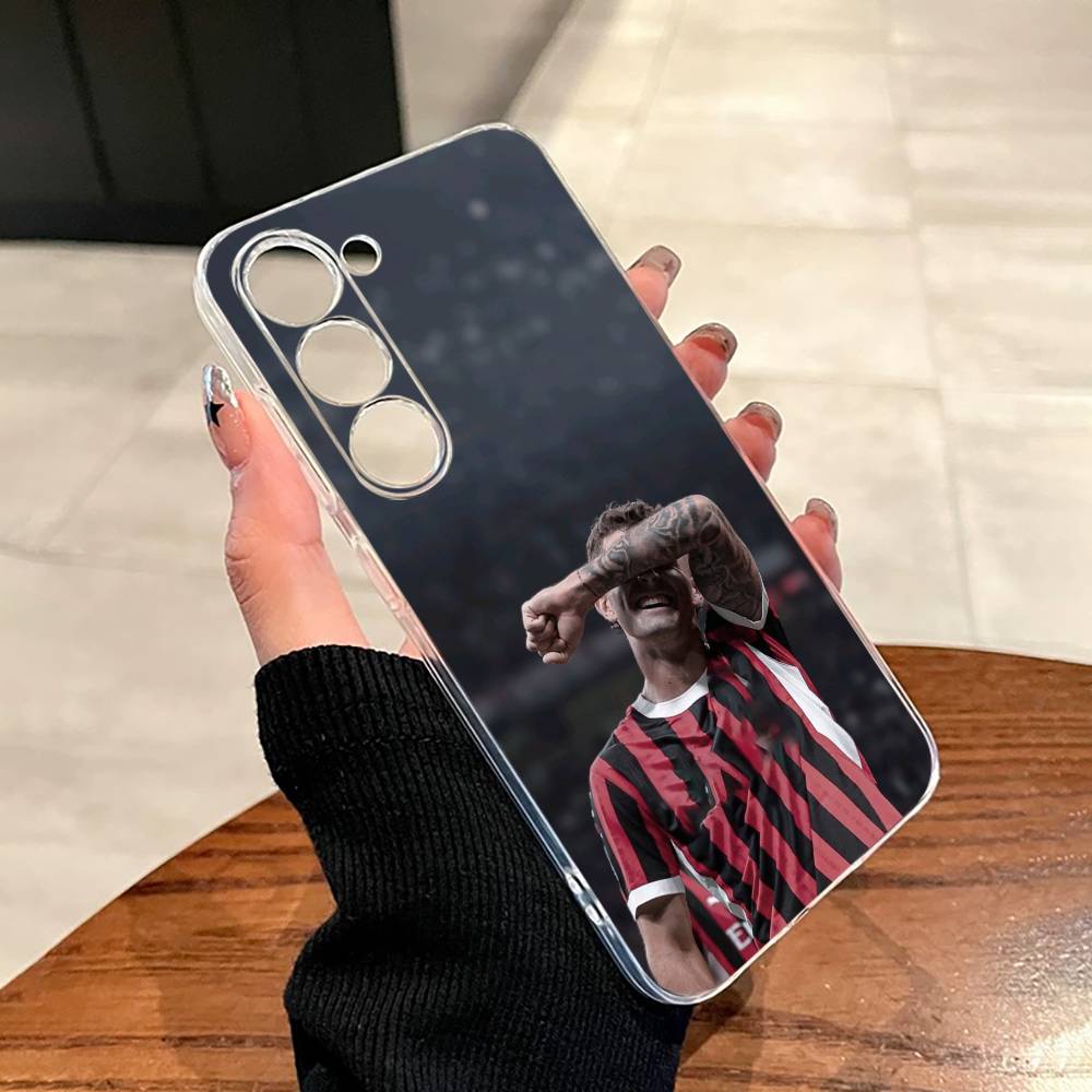 Santiago Gimenez  Phone Case F - Street Fashion Official ulasan dan harga
