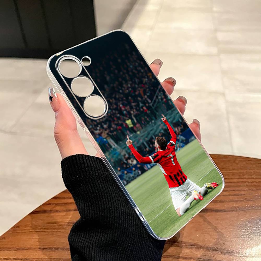 Santiago Gimenez  Phone Case F - Street Fashion Official ulasan dan harga
