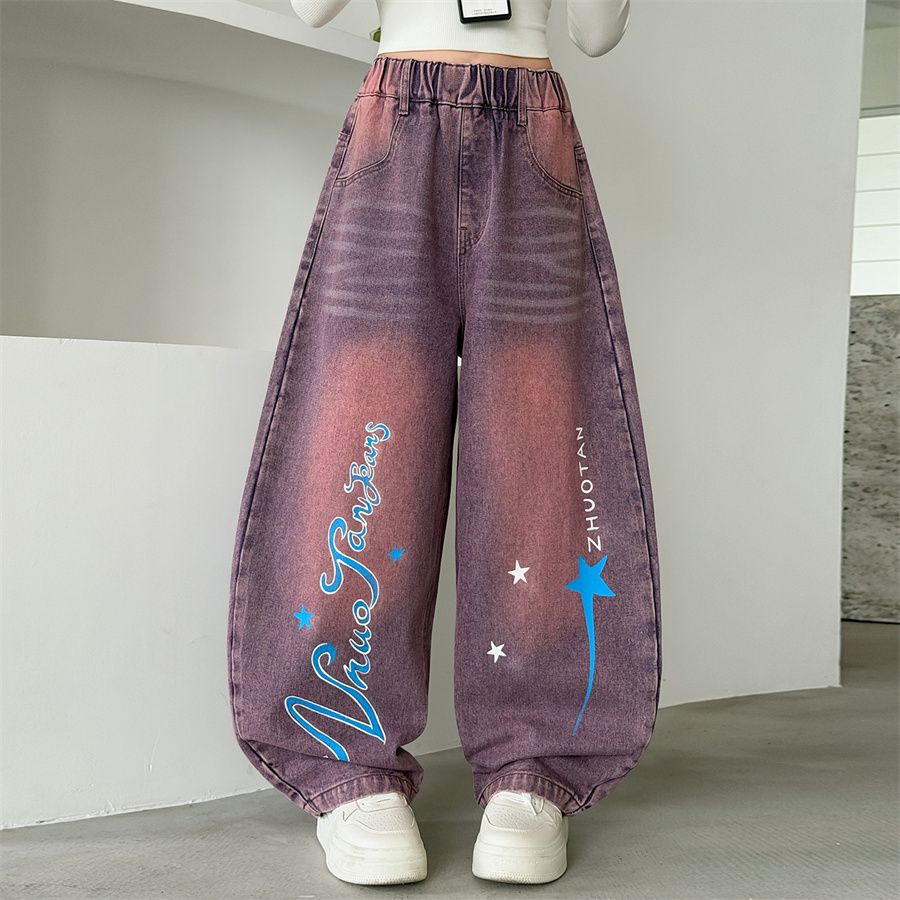 Korean Street Style Children S - Street Fashion Korean Girl ulasan dan harga