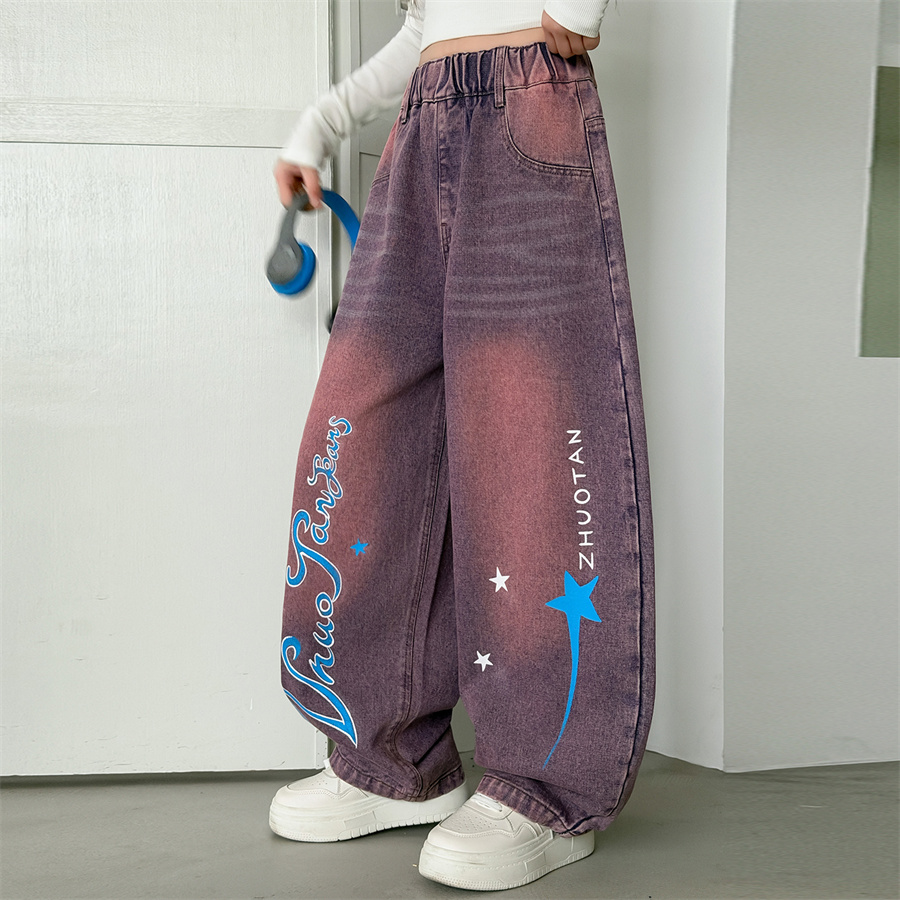 Korean Street Style Children S - Street Fashion Korean Girl ulasan dan harga