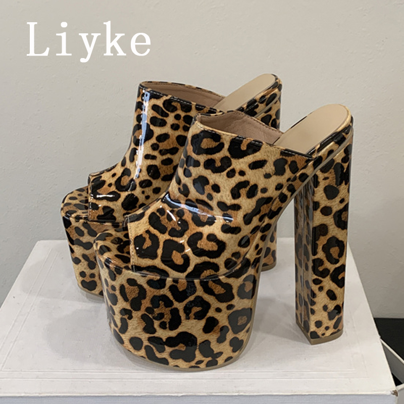 Liyke Runway Fashion 18CM Extr - Street Fashion Runway ulasan dan harga