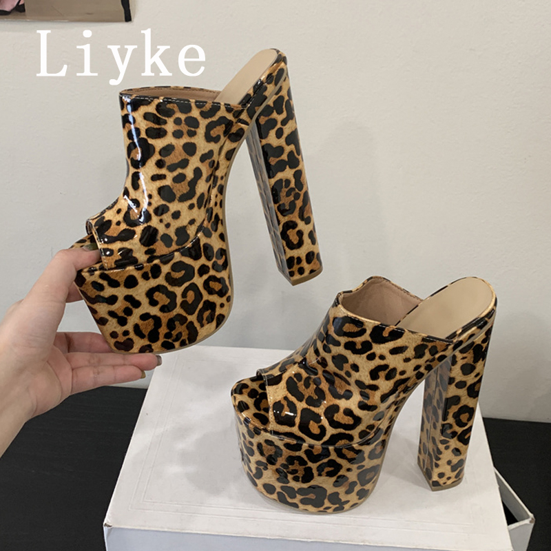 Liyke Runway Fashion 18CM Extr - Street Fashion Runway ulasan dan harga