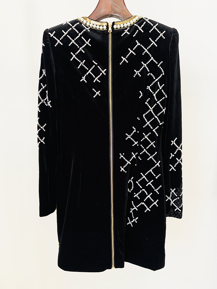HIGH STREET Newest 2026 F/W De - Street Fashion Runway ulasan dan harga