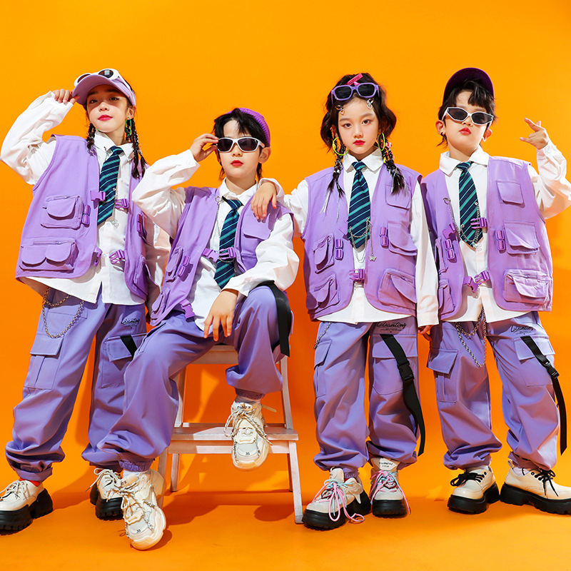 Children's Street Dance and Hi - Street Fashion Runway ulasan dan harga