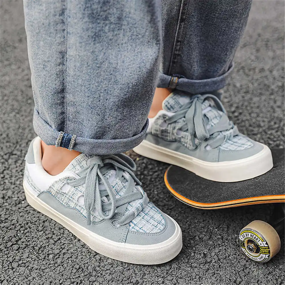 With Lacing Hiphop Women's Sch - Street Fashion In Vietnam ulasan dan harga