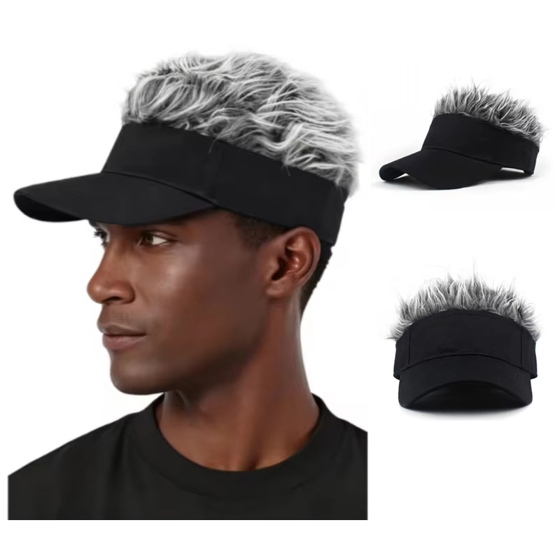 Synthetic Golf Baseball Cap Sp - Street Fashion Hats ulasan dan harga