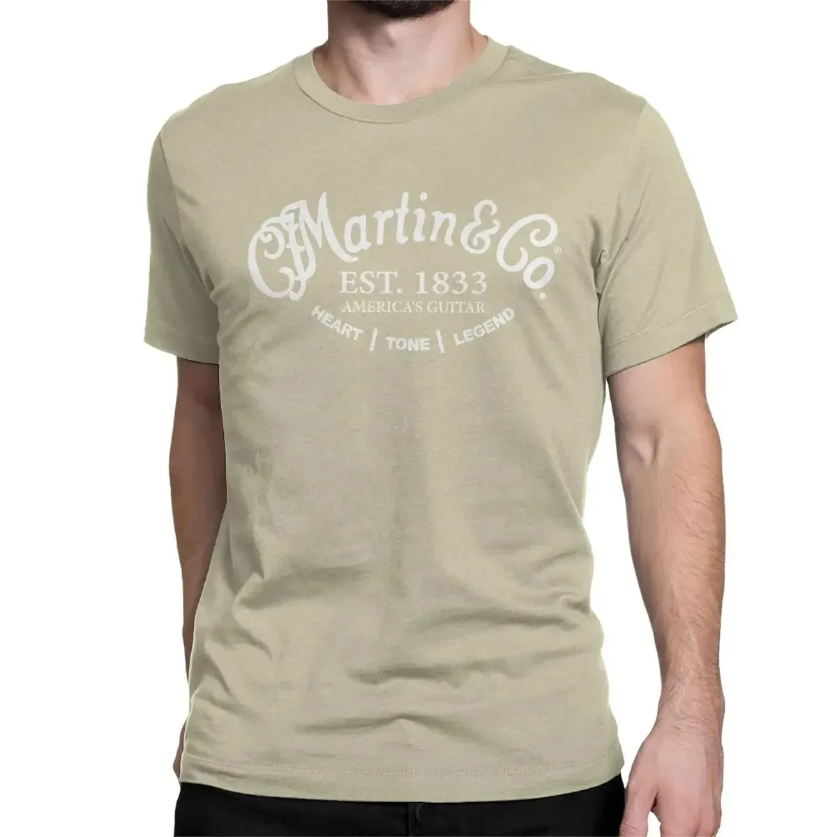 2026 Hot Sale New Martin&Co Gu - Street Fashion Co ulasan dan harga