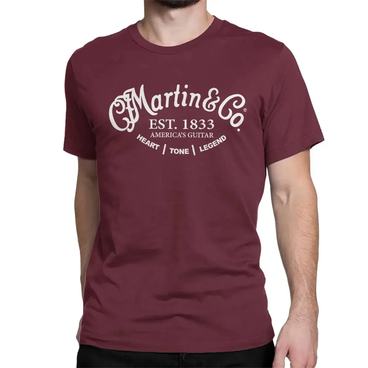 2026 Hot Sale New Martin&Co Gu - Street Fashion Co ulasan dan harga