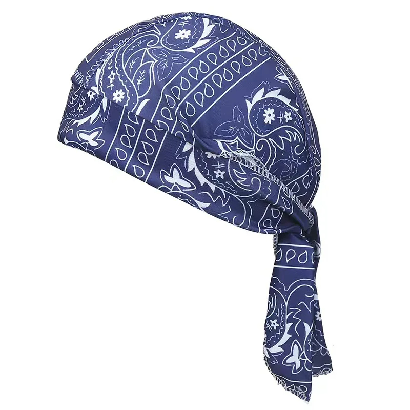 Men's Bandana Scarf Cycling He - Street Fashion Hats ulasan dan harga