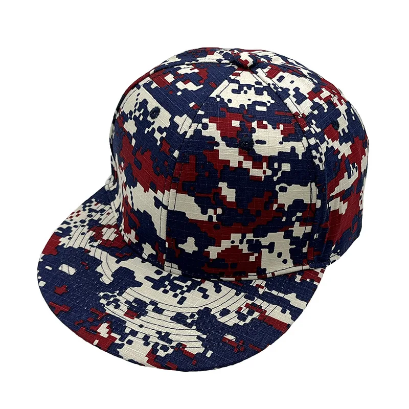 2025 New Digital Print Camo Hi - Street Fashion Youth ulasan dan harga