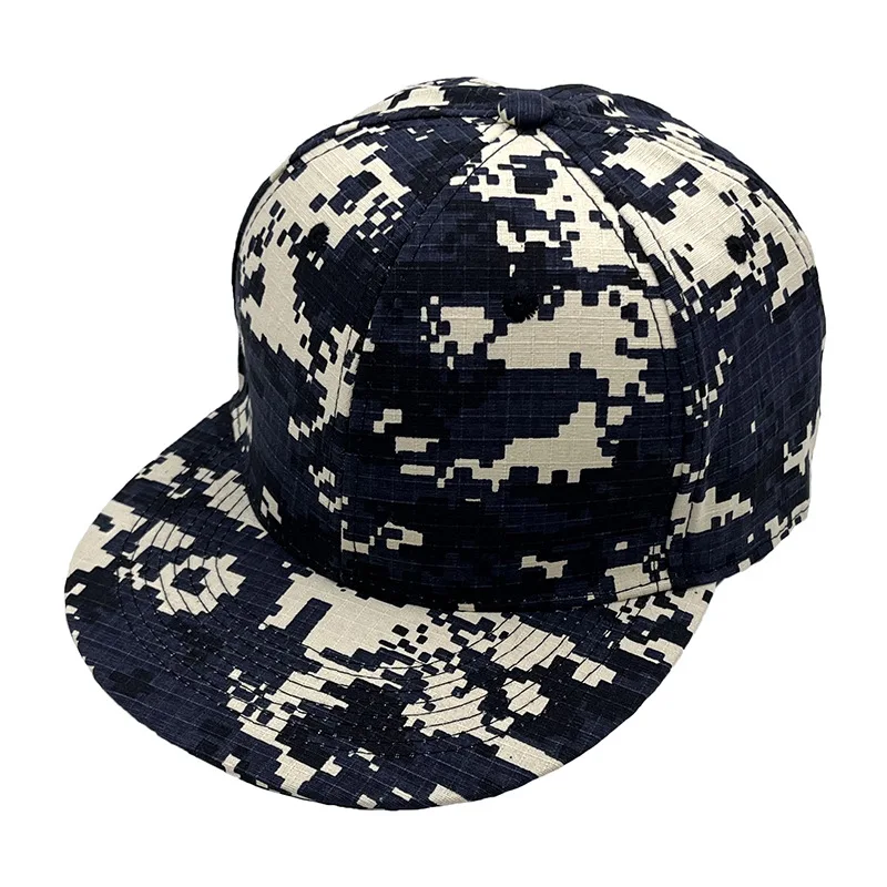 2025 New Digital Print Camo Hi - Street Fashion Youth ulasan dan harga