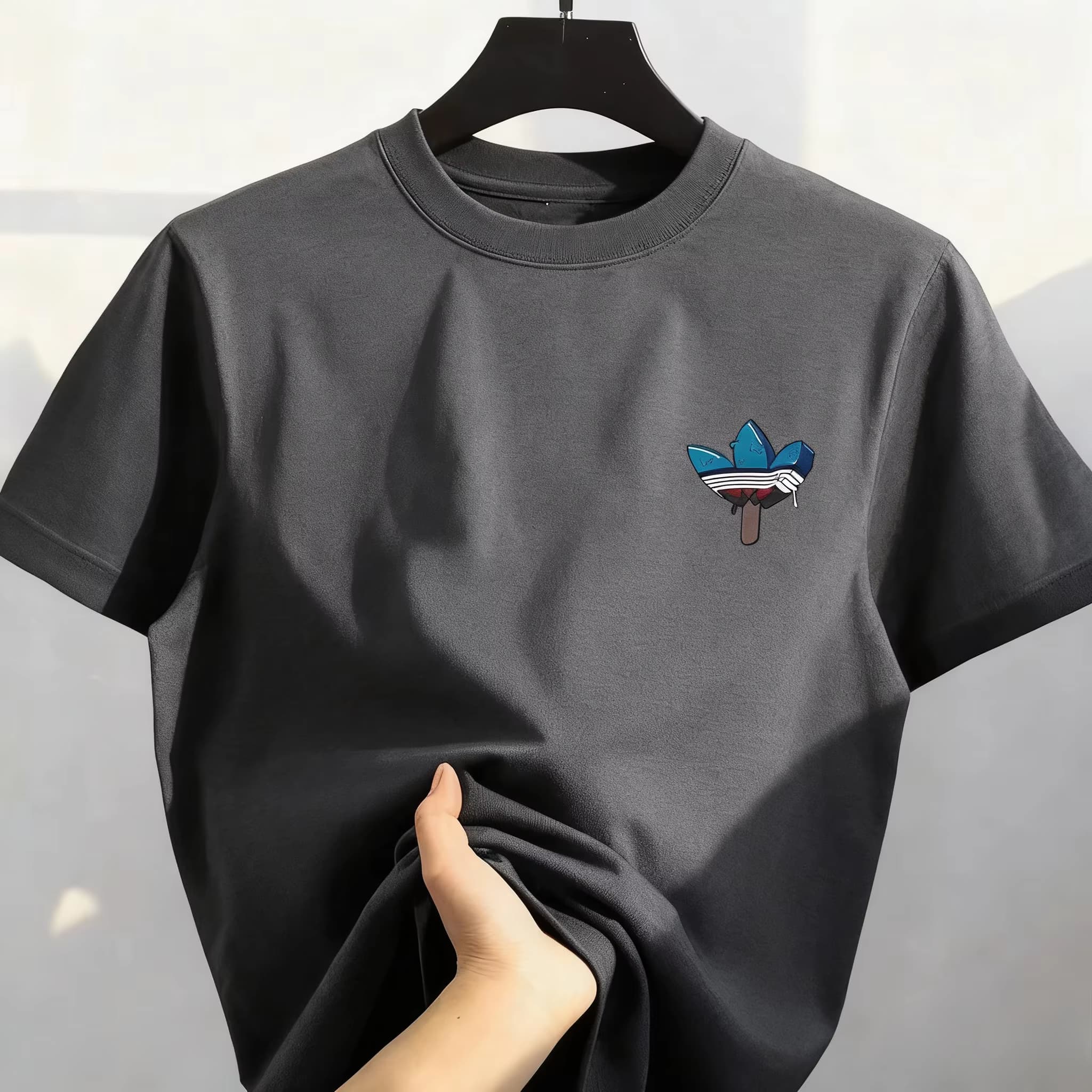 2026 Best-selling Korean Stree - Street Fashion Co ulasan dan harga