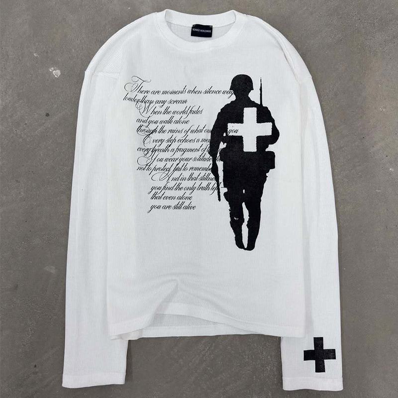 Fashion Harajuku Autumn Street - Street Fashion Us ulasan dan harga