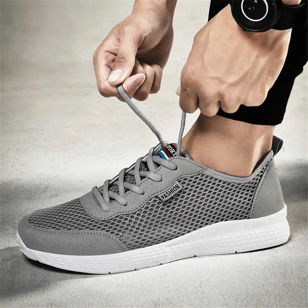 35-46 Breathable Light Blue Sn - Street Fashion In Vietnam ulasan dan harga