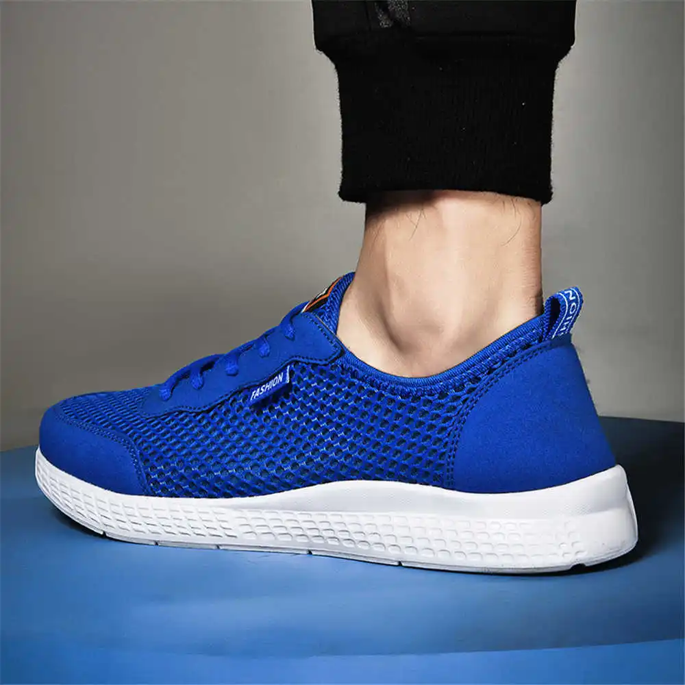 35-46 Breathable Light Blue Sn - Street Fashion In Vietnam ulasan dan harga